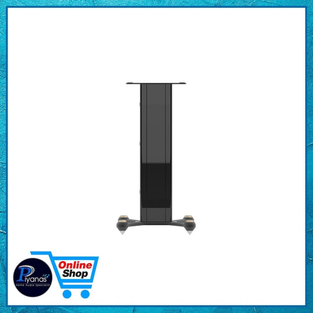 ขาตั้งลำโพง MONITOR AUDIO : STUDIO-89 STAND (สีดำ)